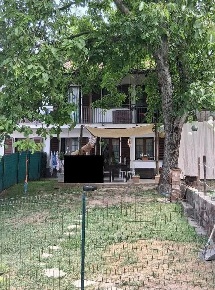 Foto Appartamento a San Raffaele Cimena di 102 m² con 4 locali in vendita