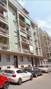 Foto Appartamento a Torino Borgo Vittoria di 77 m² con 3 locali in vendita