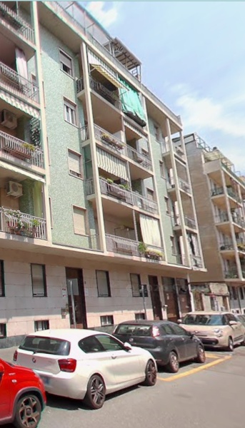 appartamento in vendita a Torino in zona Borgata Vittoria