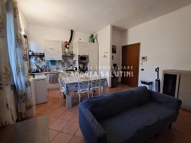 Foto Appartamento a Pontedera La Rotta, Pietroconti di 85 m² con 5 locali