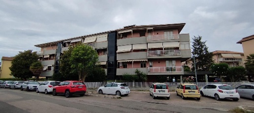Foto Appartamento a Grosseto Via dei Mille di 150 m² con 5 locali