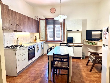 Foto Appartamento a Empoli San Rocco - Lungarno di 66 m² con 3 locali