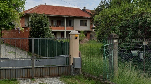 Foto Casa indipendente a Vauda Canavese Vauda Canavese Superiore di 348 m²