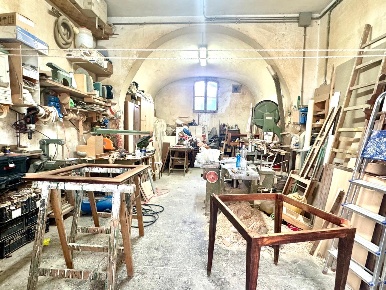 Foto Laboratorio a Empoli San Rocco - Lungarno di 52 m² con 1 locali