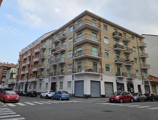 appartamento in vendita a Torino in zona Madonna di Campagna