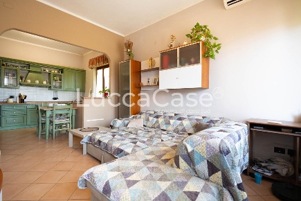 Foto Appartamento a Capannori Marlia di 105 m² con 3 locali in vendita