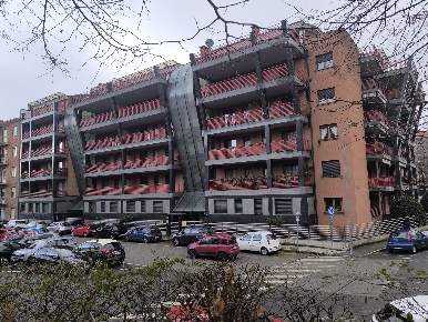 Foto Appartamento a Pinerolo Centro di 111 m² con 4 locali in vendita