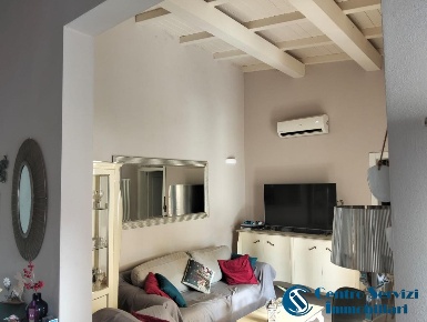 Foto Villa a schiera a Pisa Marina di Pisa di 80 m² con 3 locali in vendita