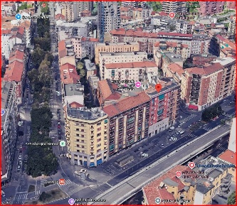 Foto Appartamento a Milano Corvetto di 60 m² con 3 locali in affitto