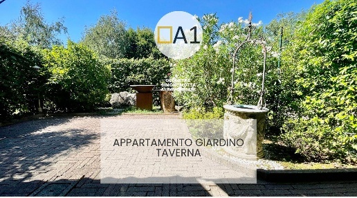 Foto Appartamento a Lentate sul Seveso Centro di 50 m² con 2 locali