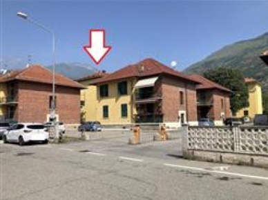 Foto Appartamento a Susa di 81 m² con 3 locali in vendita