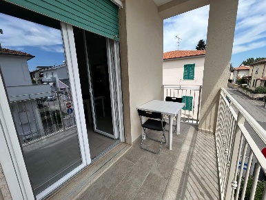 Foto Appartamento a Rosignano Marittimo Vada di 95 m² con 4 locali
