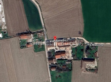 Foto Casa indipendente a Carmagnola Corno di 281 m² con 6 locali in vendita