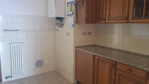 Foto Appartamento in VIA ALDO MORO 1, Rho San Giovanni di 100 m² in affitto