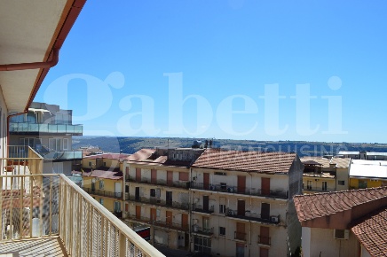 Foto Appartamento in Via Francesco Cilea 75, Ragusa San Luigi - Archimede