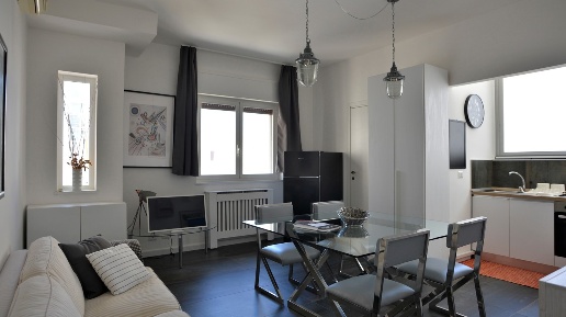 Foto Appartamento in Via Roberto da Bari 53, Bari Murat di 35 m² in affitto
