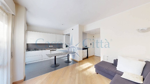 Foto Appartamento in via privata nicolò alunno, Milano Piazzale Siena