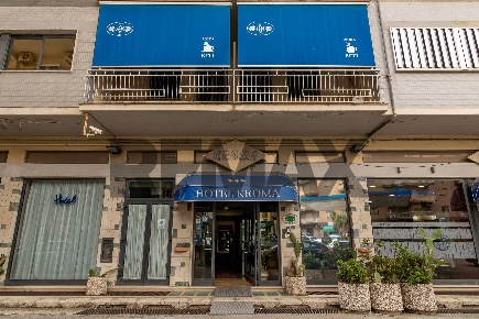 Foto Hotel in Via gabriele dannunzio 54, Ragusa San Luigi - Archimede