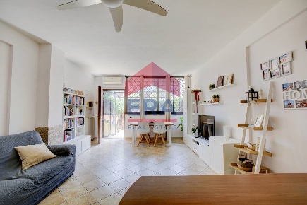 Foto Villa a schiera in Via Basilea 3, Pomezia Torvaianica - Celori Mare