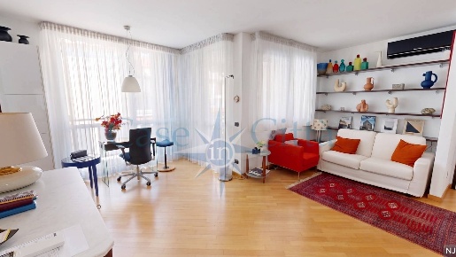 Foto Appartamento in Via Gramsci, Settimo Milanese Centro di 82 m²