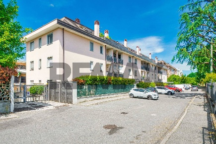 Foto Appartamento in VIA DEL PONTE 7/2, Busto Arsizio Santissimi Apostoli