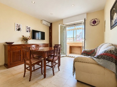 Foto Appartamento in via Caprera, Catanzaro Catanzaro Lido di 50 m²