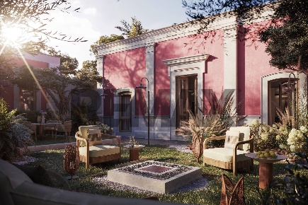 Foto Villa unifamiliare in Strada Torrebella 12, Bari Carbonara di Bari