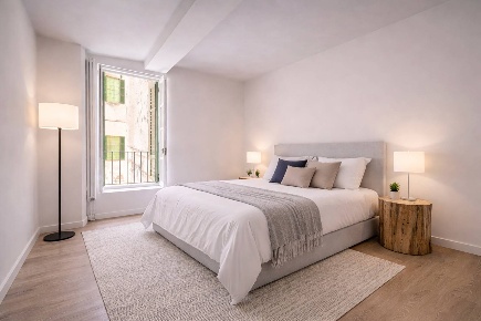 Foto Appartamento in via cavour 4, Parma Centro Storico di 65 m² in vendita