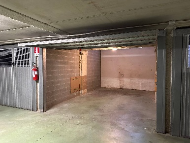 Foto Posti auto in Via Piacenza 16, Chiavari Stadio di 26 m² con 1 locali