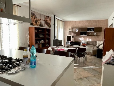 Foto Appartamento in Via Delle Vigne, Bodio Lomnago Bodio di 90 m²