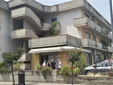 Foto Laboratorio a Rufina di 72 m² con 3 locali in vendita