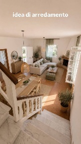 Foto Villa unifamiliare in Via Mediana Vecchia, San Felice Circeo di 120 m²