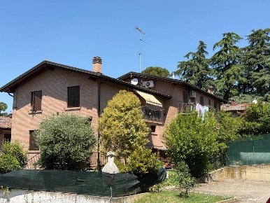 Foto Appartamento in Via Fagnano 72B, Valsamoggia Fagnano di 75 m²