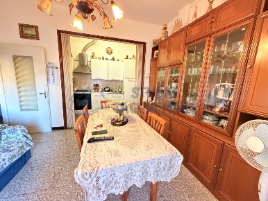 Foto Appartamento in via Giuseppe Mazzini 1, Riva Ligure di 75 m²