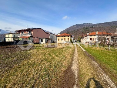 Foto Villa singola in Via Monte Fara 5, Maniago Centro di 120 m² in vendita