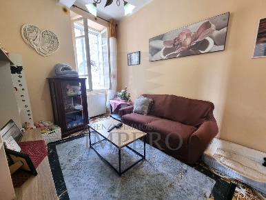 Foto Appartamento in Via Giuseppe Garibaldi 28, Ventimiglia Centro Storico