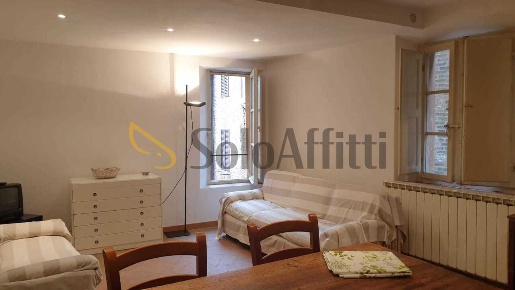 Foto Appartamento in Via Diacceto, Siena San Domenico - Fontebranda