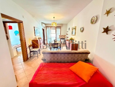 Foto Appartamento in Viale Guglielmo Marconi 336, Alba Adriatica di 70 m²