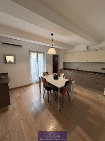 Foto Appartamento in Borgo Ognissanti, Firenze Borgo Ognissanti - Il Prato