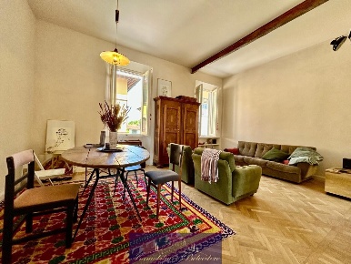 Foto Appartamento in Via Domenico Burchiello, Firenze Porta Romana