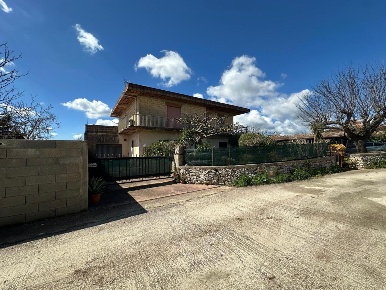 Foto Villa unifamiliare in Via Vanella 26 9 bis, Modica Modica Sorda