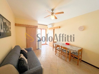 Foto Appartamento in Via Francesco Baracca 20/B, Martinsicuro di 45 m²