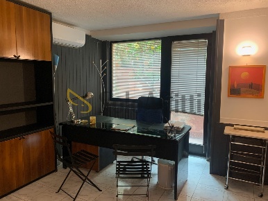 Foto Ufficio in Via delle Zagare 1, Catania Province - Veneto di 89 m²
