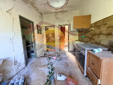 Foto Villa unifamiliare in Via San Giovanni Bosco, Siracusa Tivoli
