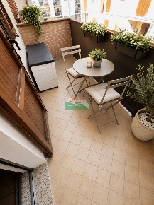 Foto Appartamento in Via Attilio Orioli, Ravenna Fornace Zarattini
