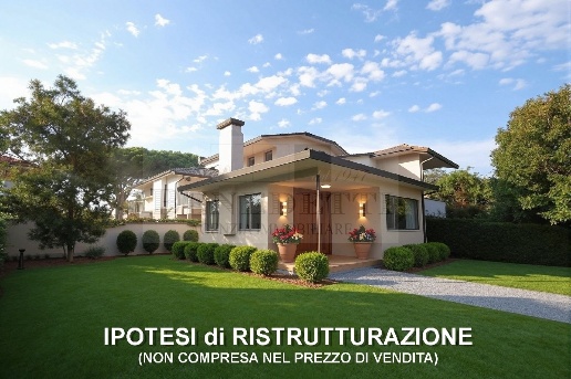 casa indipendente in vendita a Pietrasanta in zona Tonfano