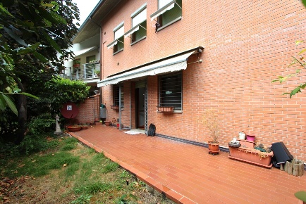 Foto Appartamento in Via Ugo la Malfa 15, Valsamoggia Bazzano di 98 m²