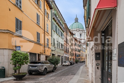 Foto Ufficio in Via Gabriele Rosa, Brescia Castello - Via Musei di 70 m²