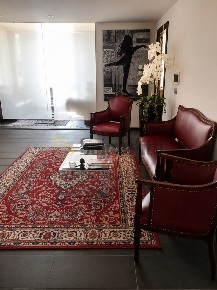 Foto Ufficio in Via Pietro Giardini 456/c, Modena Viali di 16 m² in affitto