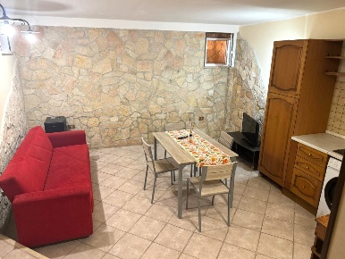 Foto Appartamento in Strada Vittorio Emanuele, Anagni Centro di 38 m²